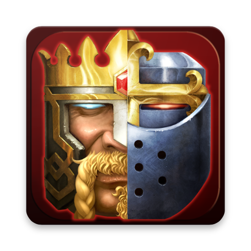 Clash of Kings : Eight Kingdoms Conflict