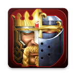 Cover Image of Download Clash of Kings : Newly Presented Knight System 6.44.0 APK