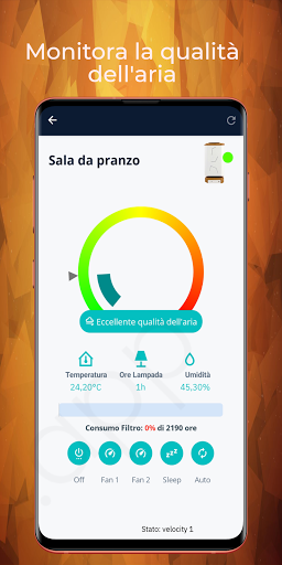 Air Bee Screen 2