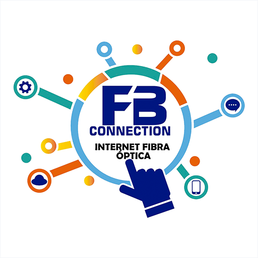 FB CONNECTION logo