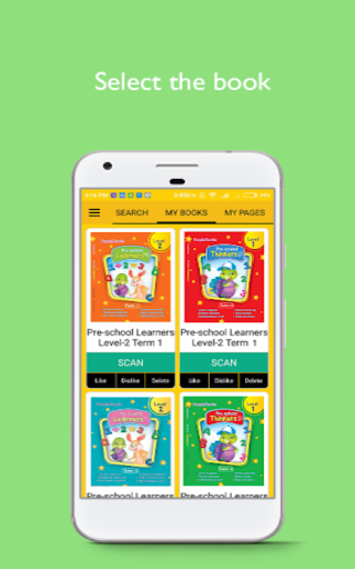 Purple Turtle Smart Books