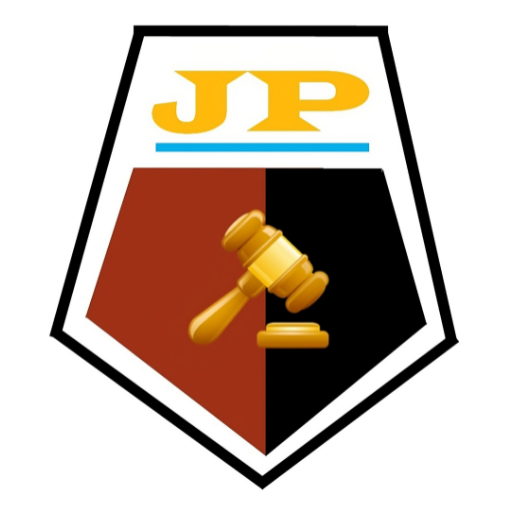 Judiciary Pathshala logo