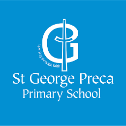Icon image St George Preca Primary School