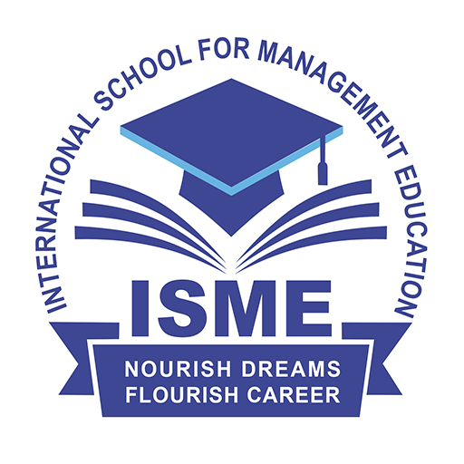 ISMEEDU logo