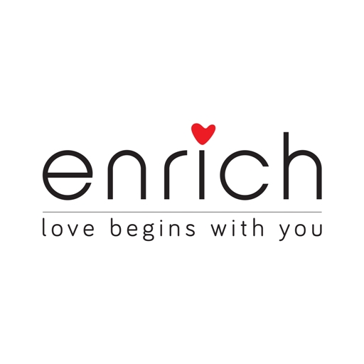 Enrich Space Management logo