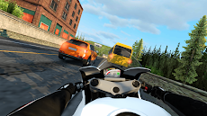 Traffic Moto Racing 2024のおすすめ画像3