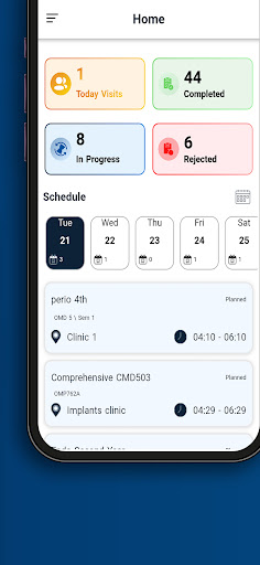 Dentalore DS screenshot 17