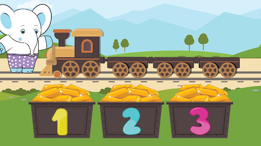 OAKS Kidz: हिंदी Screen 3