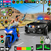 Police Car Driving: Police Sim icon
