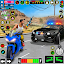 Police Car Driving: Police Sim