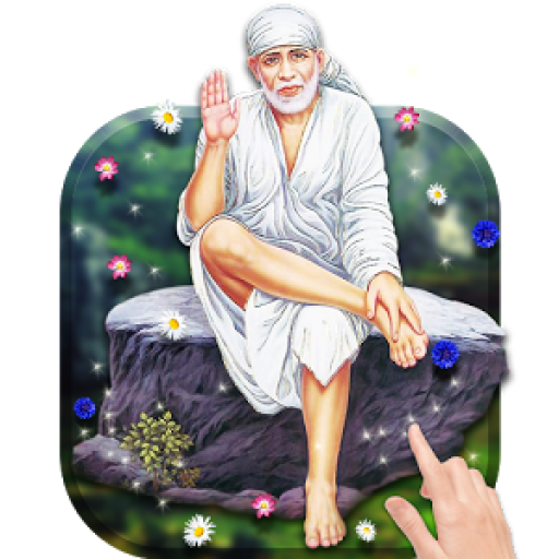 Saibaba Aarti - साईबाबा आरती  Icon