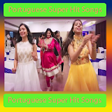 Portuguese Super Hit Songs icon