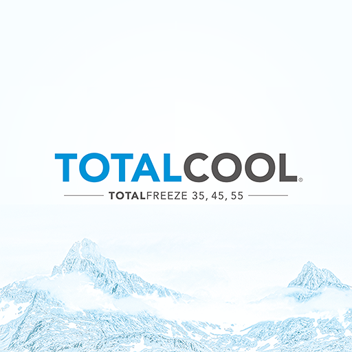TOTALFREEZE logo