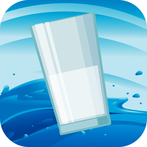 Remind Drink Water & Tracker 1.0.3 Icon