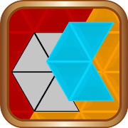 Tangram Puzzle – Free Triangle Block Game