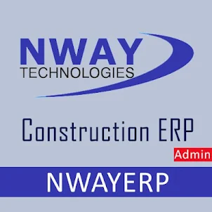 ADMIN - CONSTRUCTION NWAY ERP