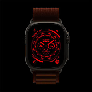 Apple Watch Ultra 9 APK + Мод (Unlimited money) за Android