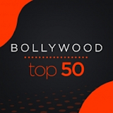 Bollywood Top 50 Songs icon