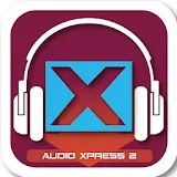 Xpress 2 Audios icon
