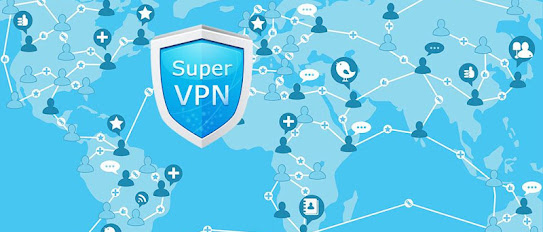 SuperVPN Fast VPN Client Mod APK 3.0.1 (Paid for free)(Free purchase)(Unlocked)(VIP)(Full)