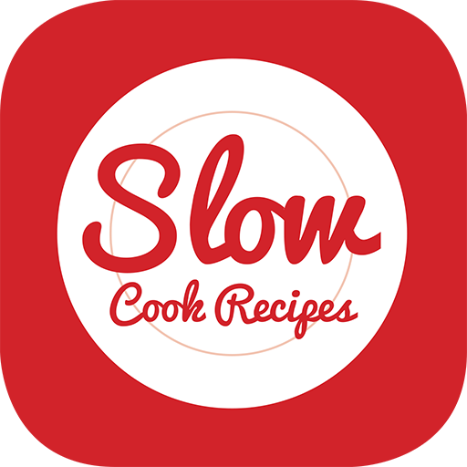 BLW Slow Cook Recipes logo