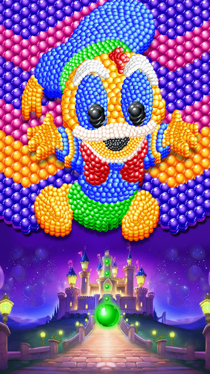 Bubble Shooter 3 - 1.0.48 - (Android)