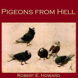 Icon image Pigeons from Hell
