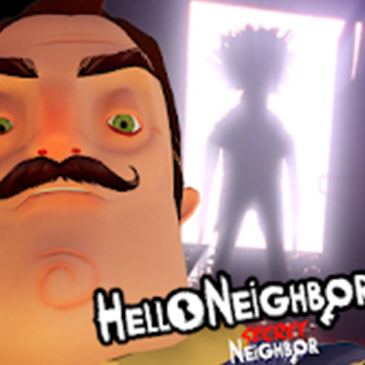 Walktrough for hi neighbor alpha 4 New Guide