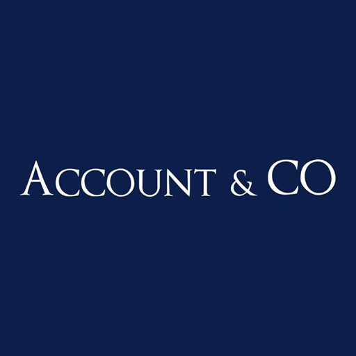 Account&CO Assessoria Contábil logo