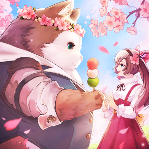 Ash Tale 風の大陸 Google Play 上的应用