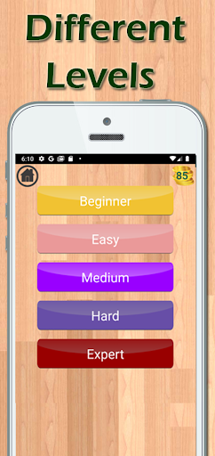 Sudoku Mania Screen 2