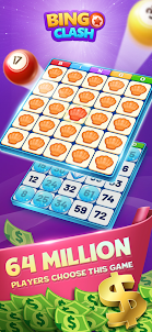 Bingo-Clash Win Cash: Tips