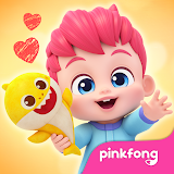 Bebefinn Baby Care: Kids Game icon