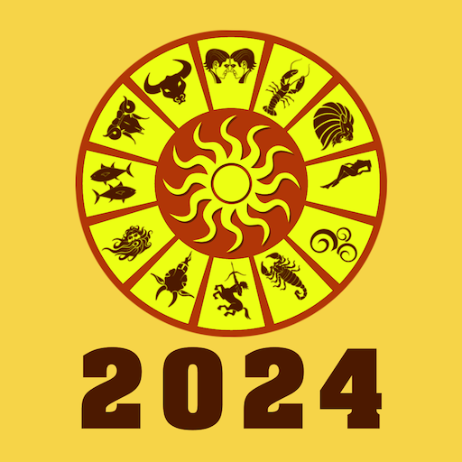 Tử Vi Giáp Thìn 2024 logo