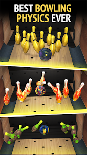 Bowling by Jason Belmonte