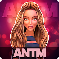 Americas Next Top Model Mobile Game Full Edition