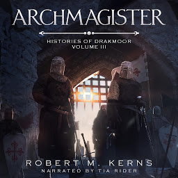 Icon image Archmagister