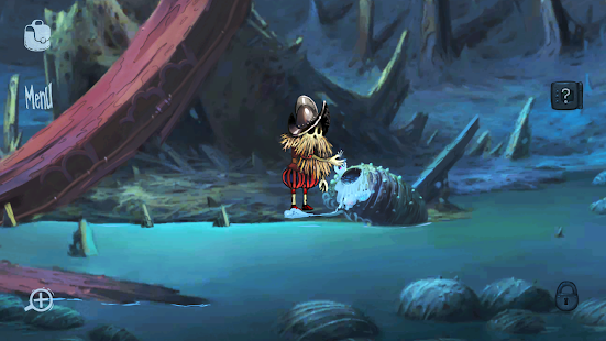 Captura de pantalla del conquistador