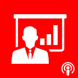 Business News Podcasts icon