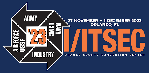 I/ITSEC 2023