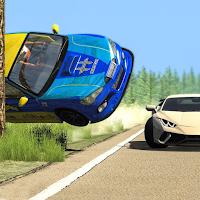 Ultimate Car Crash Simulator