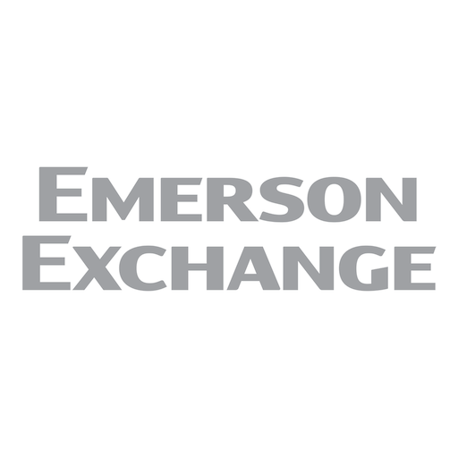 Emerson Exchange Auf Windows herunterladen