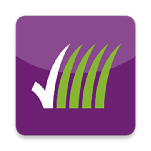Turfkeeper Beacon logo