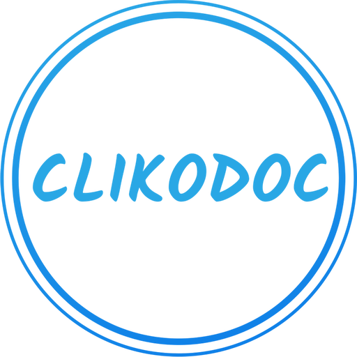 Clikodoc Afrique - AppWisp.com