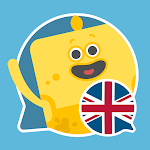 Cover Image of 下载 Lingumi - Languages for kids  APK