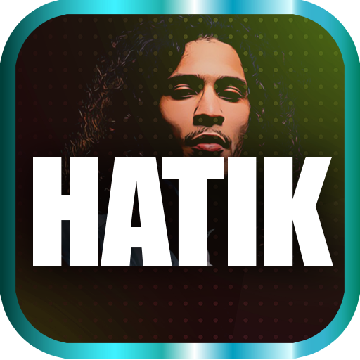 Chansons dHatik logo