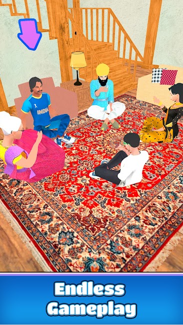 ek-machli-pani-mein-gayi-game-apk-free