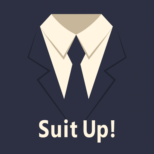 Suit Up! Theme +HOME - Apps on Google Play