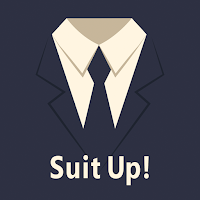 Suit Up! Тема+HOME