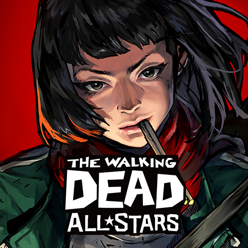 The Walking Dead: All-Stars